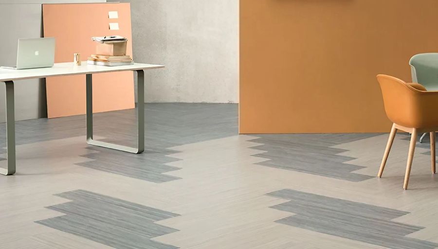 Linoleum Flooring »