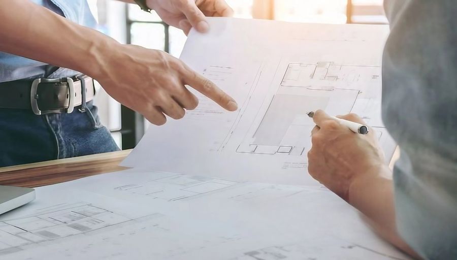 Contractors / Stratas / Developers »